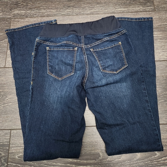 MATERNITY Old Navy - size 4 - Picture 3 of 6